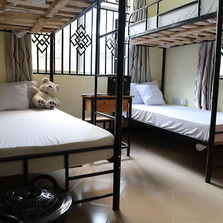 Pearl Lulu Modern Bnb Homestay Dar es Salaam Rum bild
