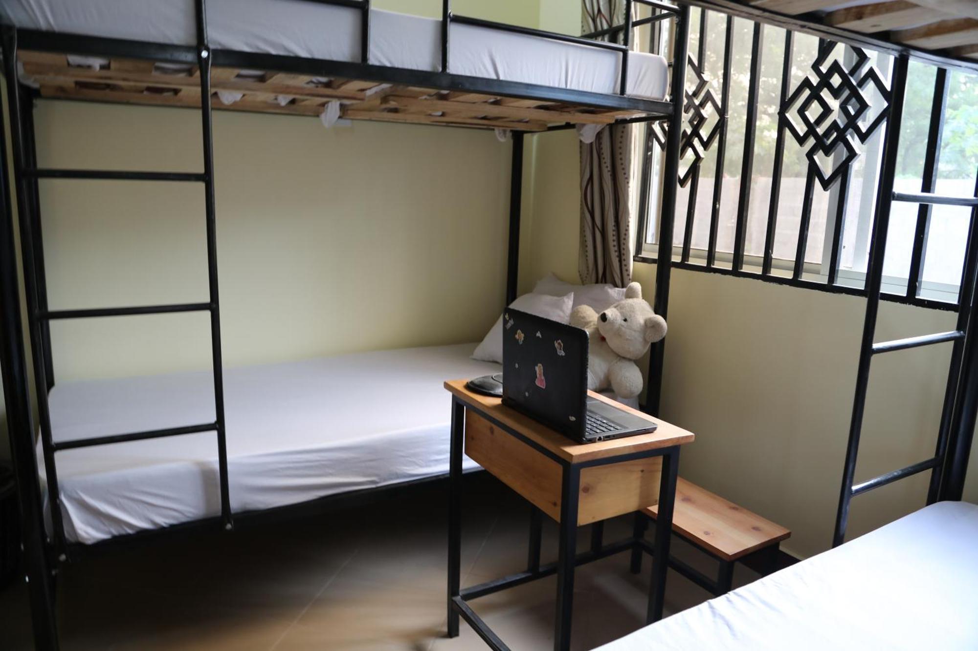 Pearl Lulu Modern Bnb Homestay Dar es Salaam Rum bild